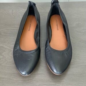 Lucky Brand Women's Emmie Ballet Flats Size 7M